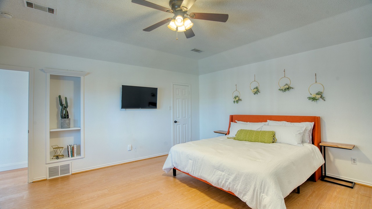 Photo of Bedroom in Lubbock