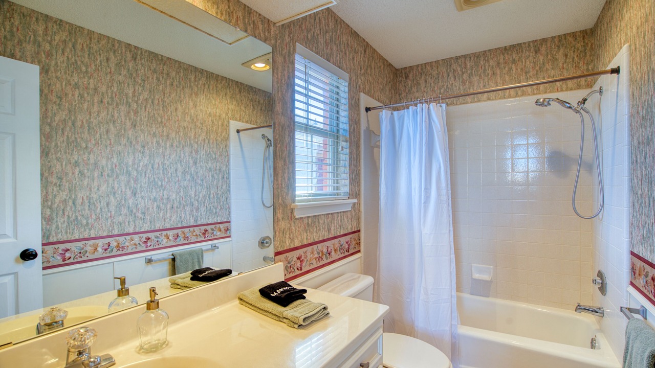 Photo of Bathroom in Lubbock