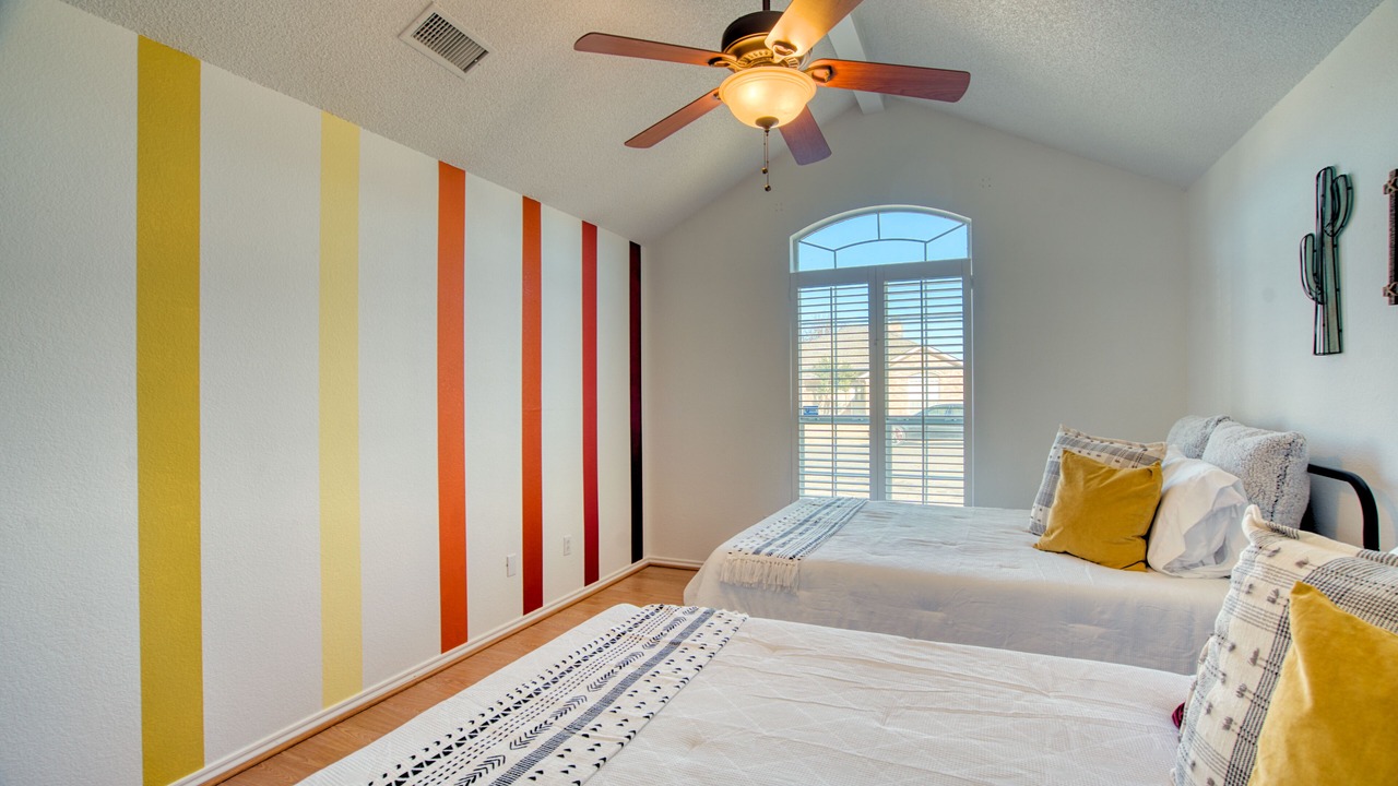Photo of Bedroom in Lubbock