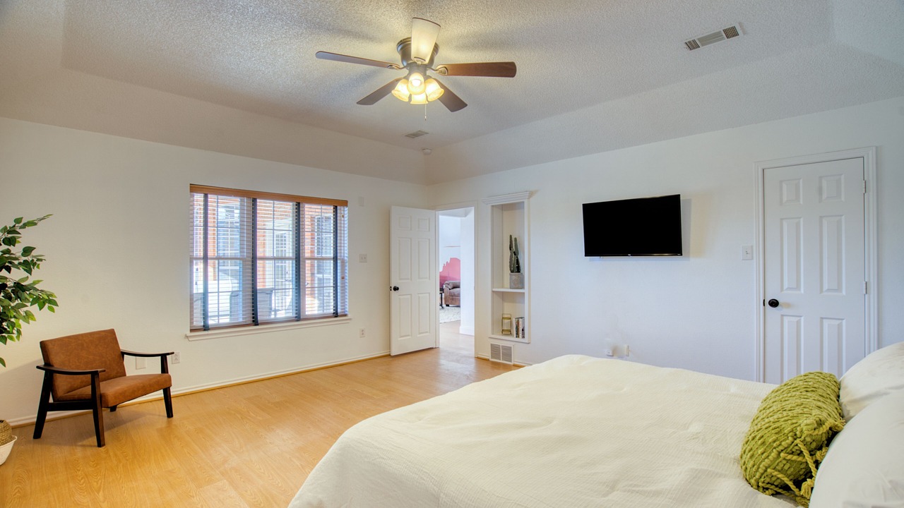 Photo of Bedroom in Lubbock