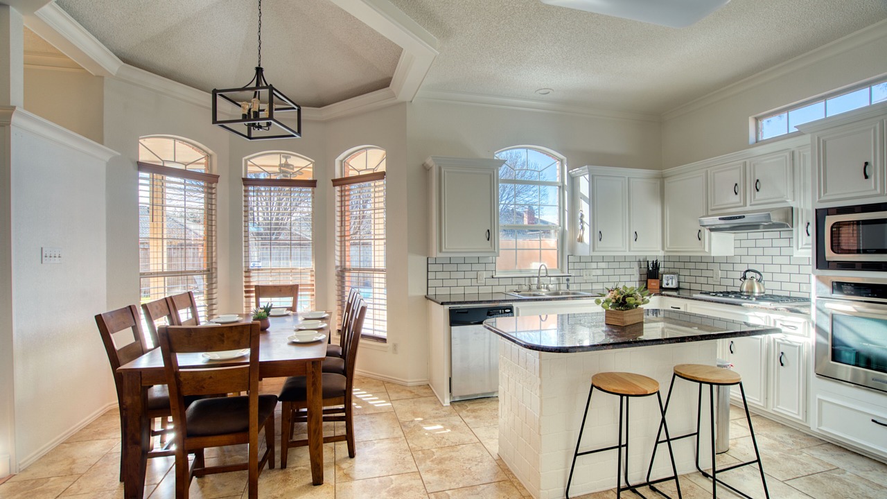 Photo of Kitchen in Lubbock