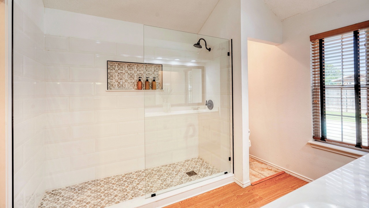 Photo of Bathroom in Lubbock