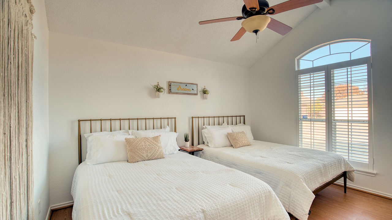 Photo of Bedroom in Lubbock