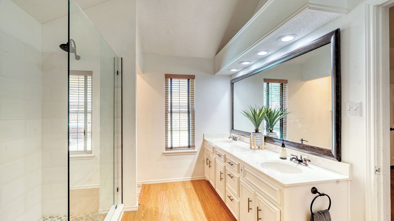 Photo of Bathroom in Lubbock