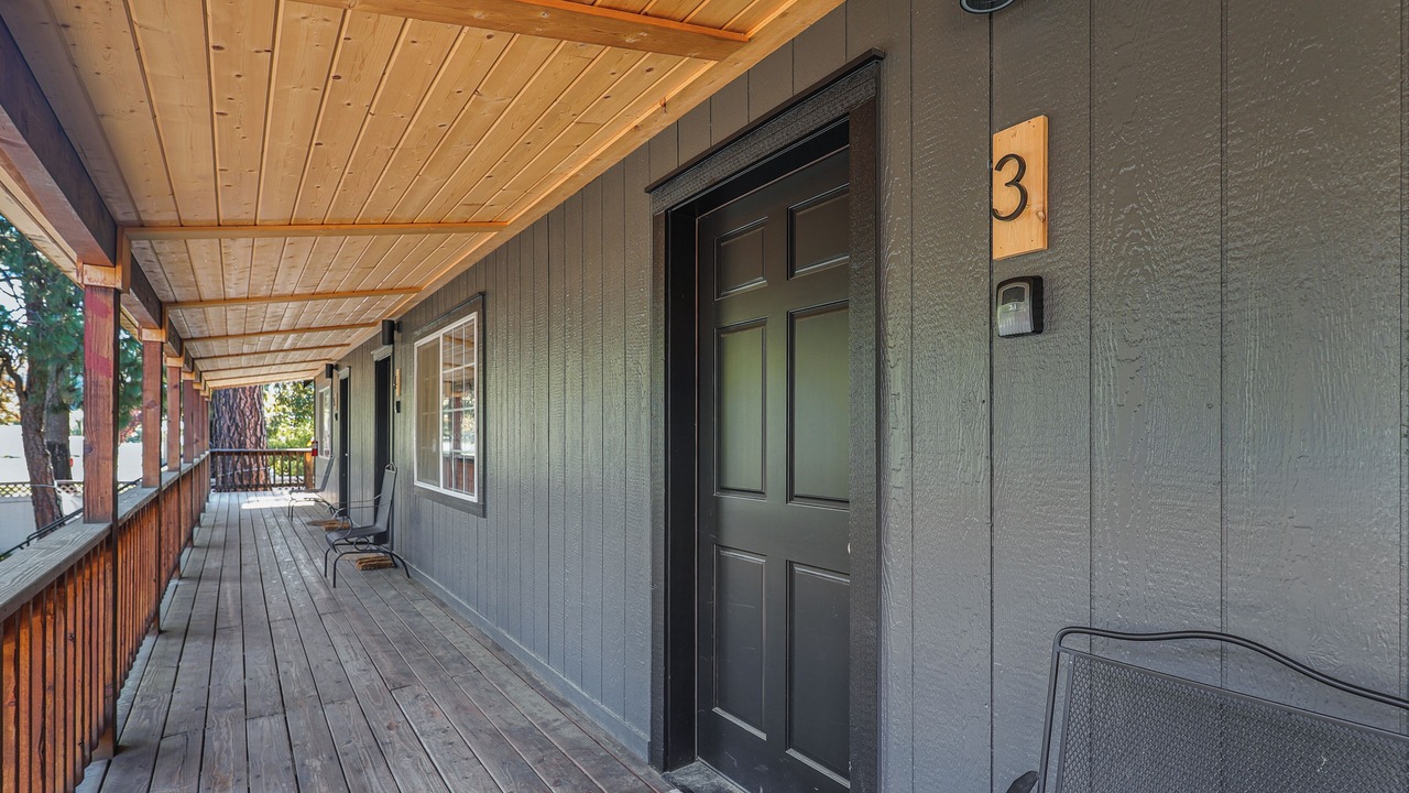 Photo of Outdoor in McCloud