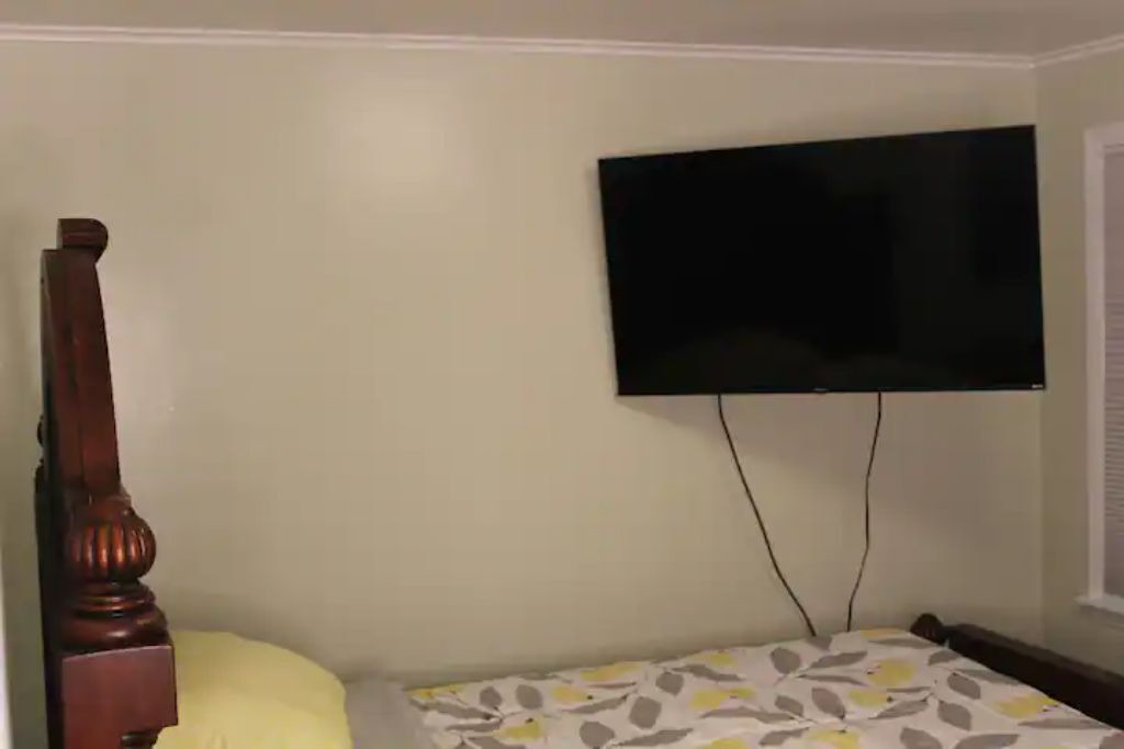 Photo of Bedroom in North Buffalo