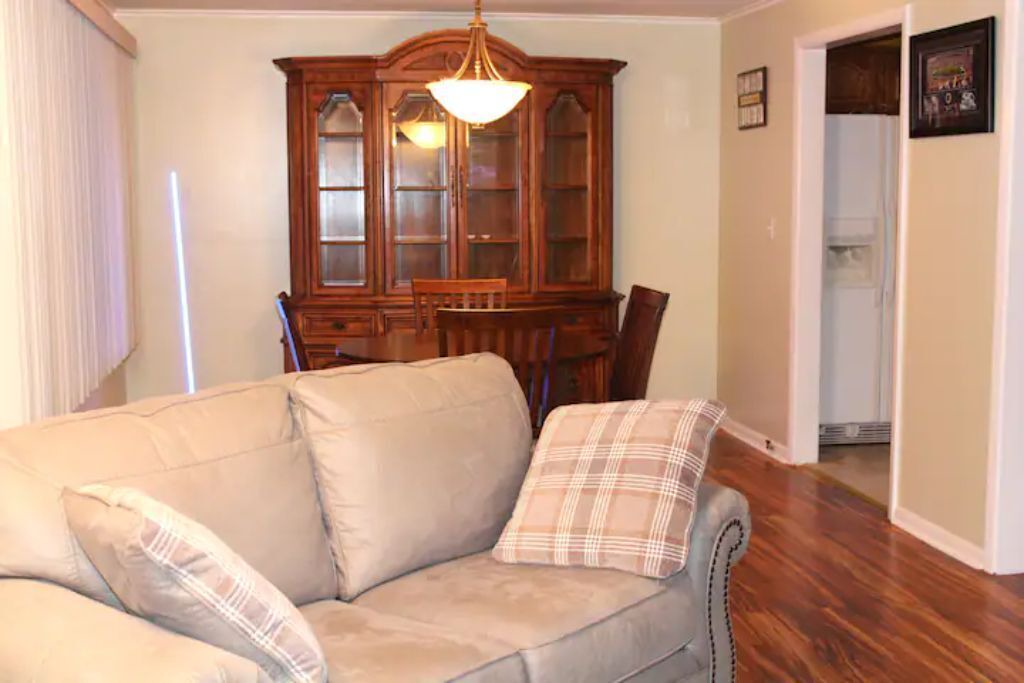 Photo of Livingroom in North Buffalo