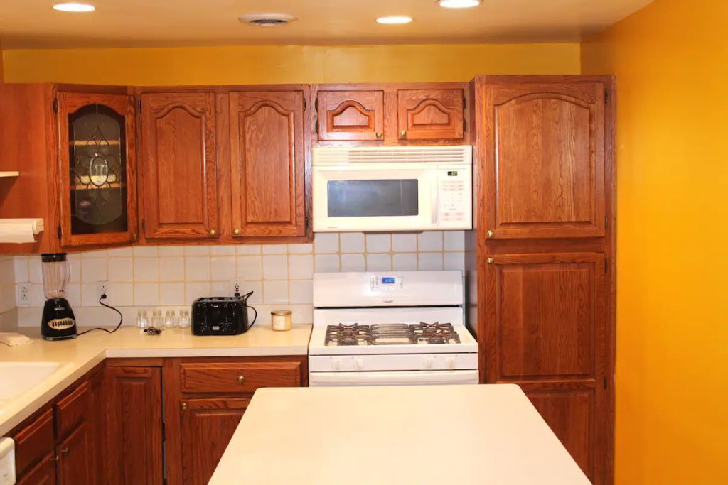 Photo of Kitchen in North Buffalo