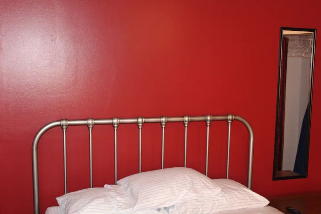 Photo of Bedroom in North Buffalo