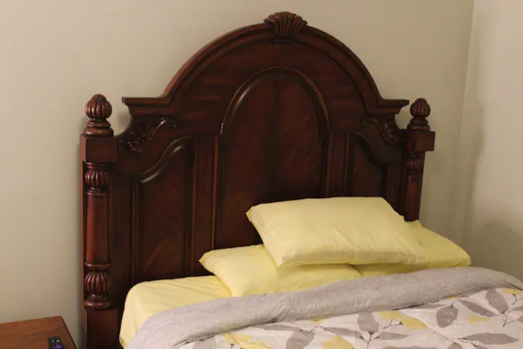 Photo of Bedroom in North Buffalo