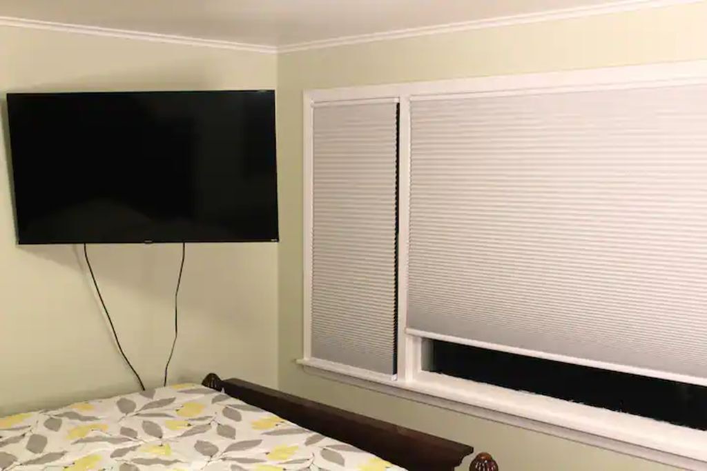 Photo of Bedroom in North Buffalo