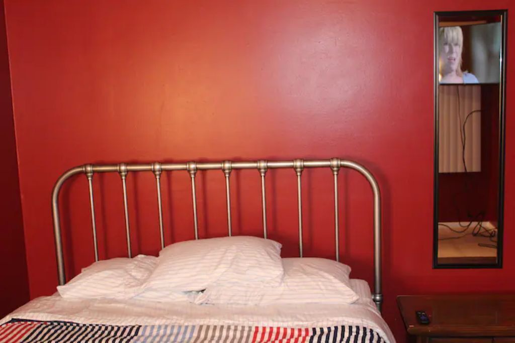 Photo of Bedroom in North Buffalo