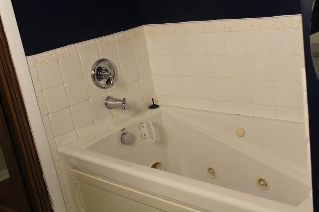 Photo of Bathroom in North Buffalo