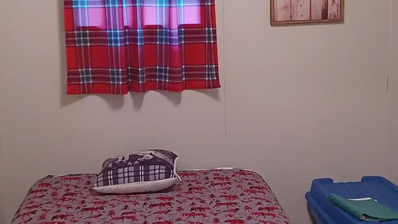 Photo of Bedroom in Annapolis Subdivision D