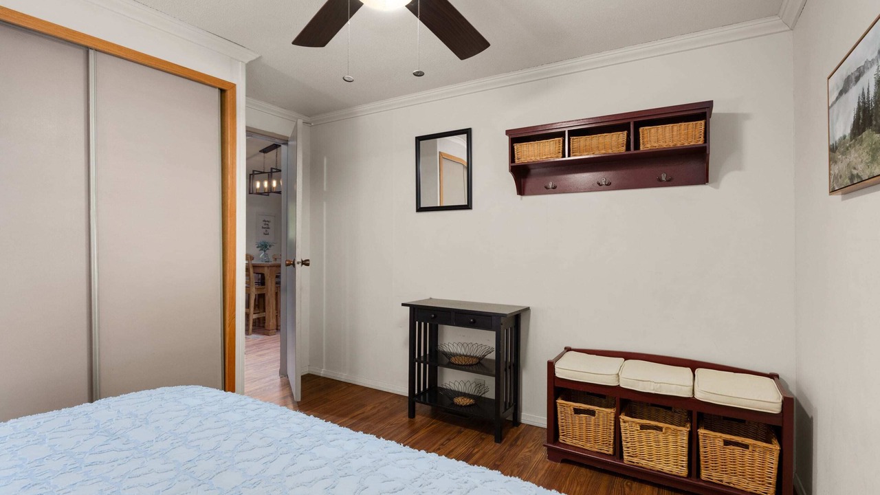 Photo of Bedroom in Kernville