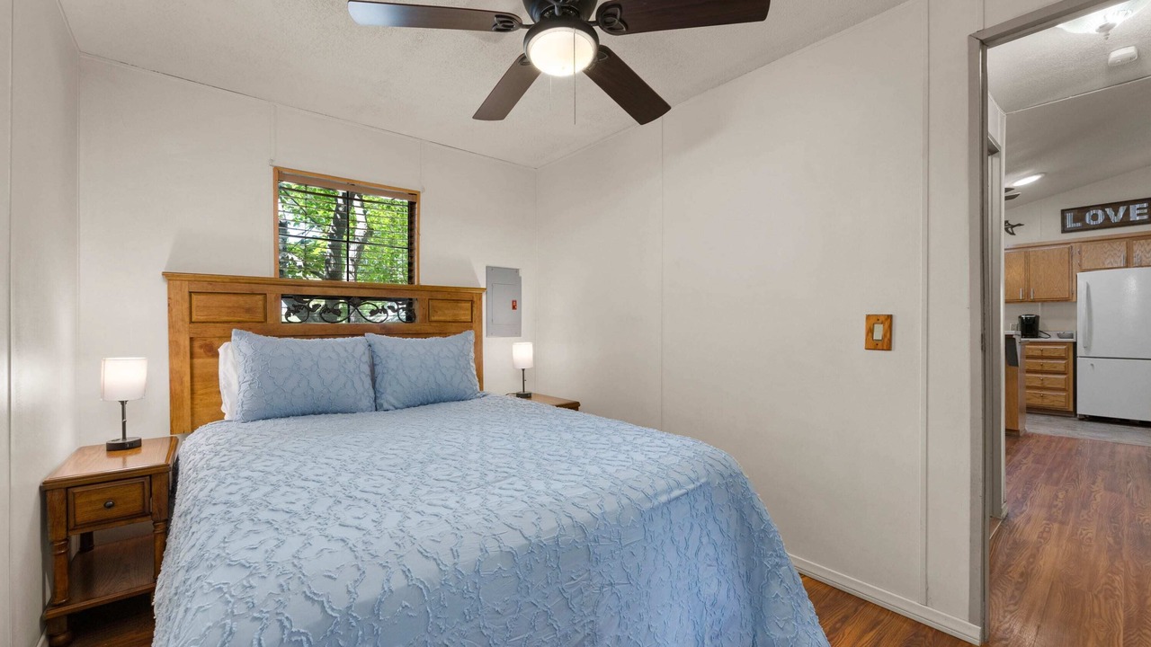 Photo of Bedroom in Kernville
