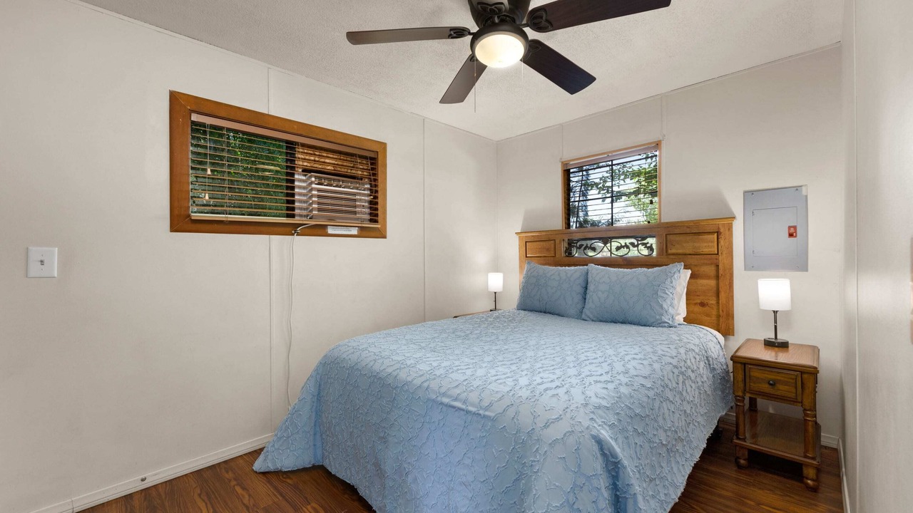 Photo of Bedroom in Kernville