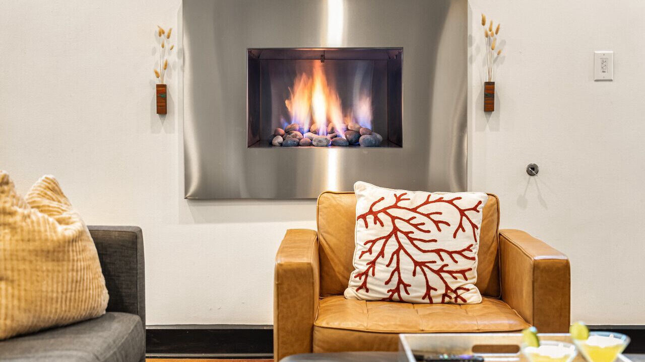 Photo of Livingroom in Zilker