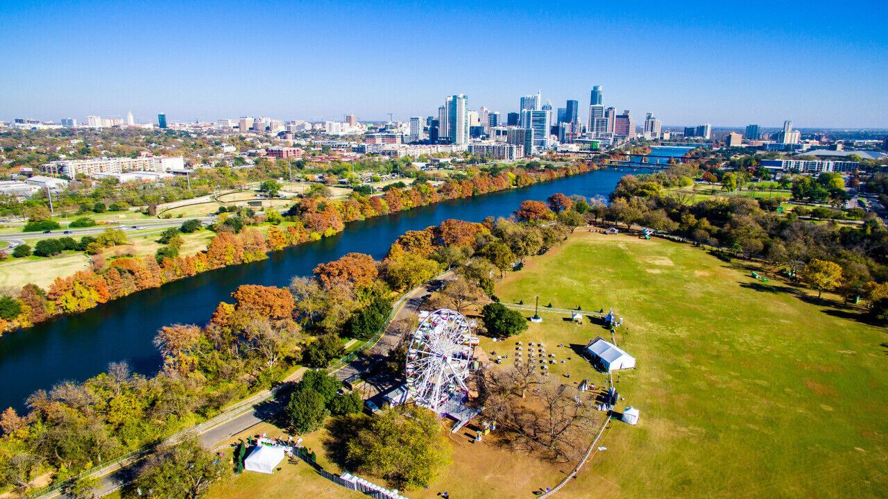 Photo of Others in Zilker