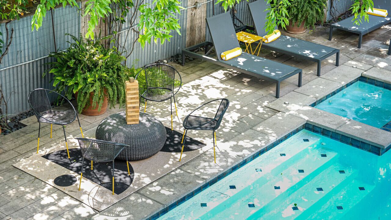 Photo of Patio Balcony in Zilker