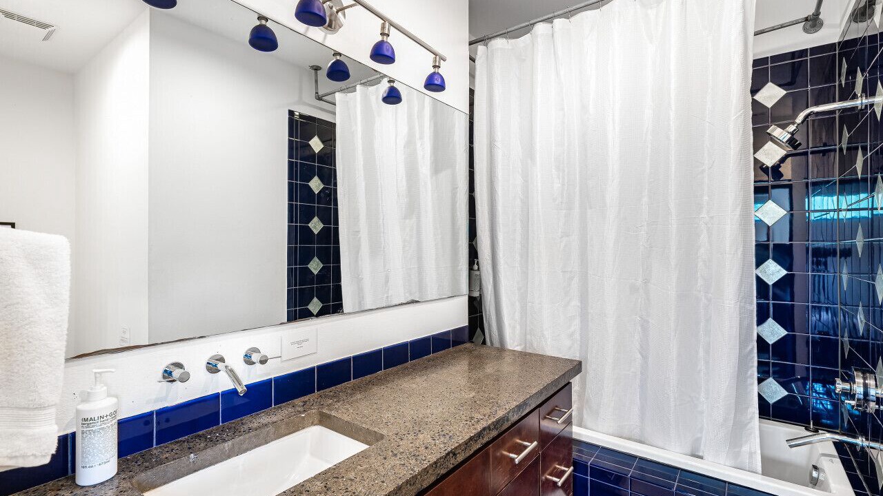 Photo of Bathroom in Zilker