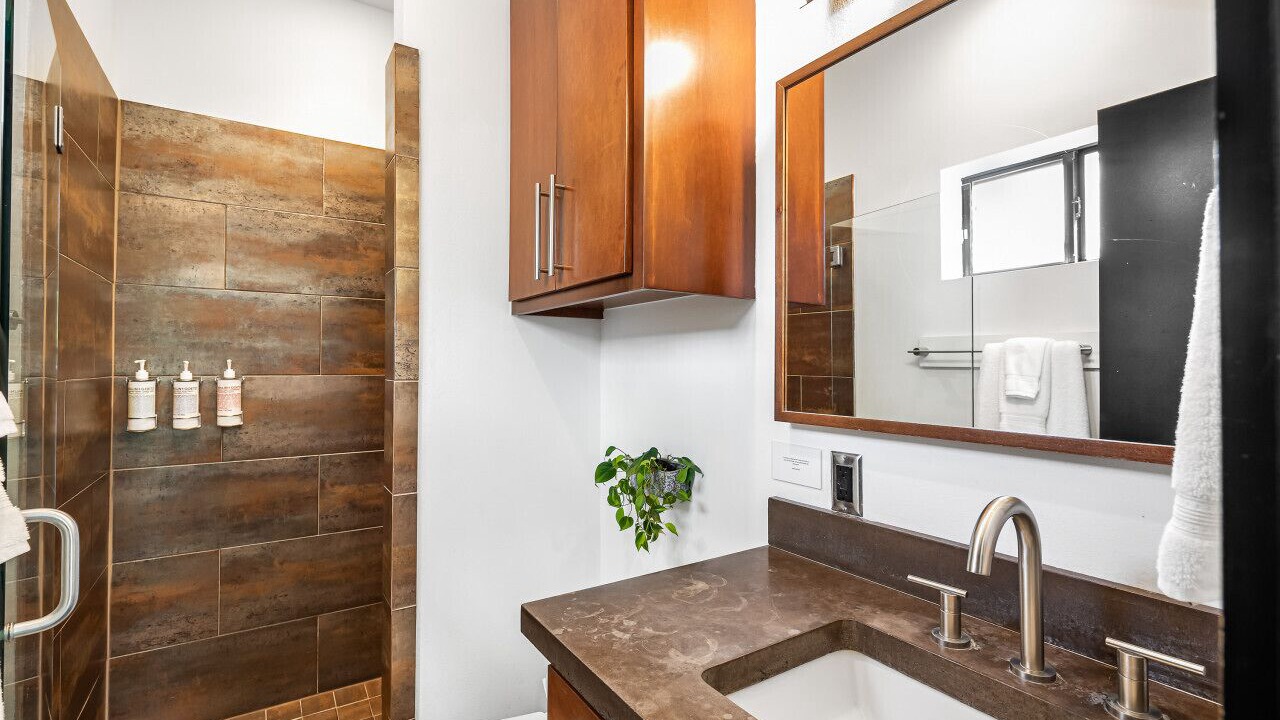 Photo of Bathroom in Zilker