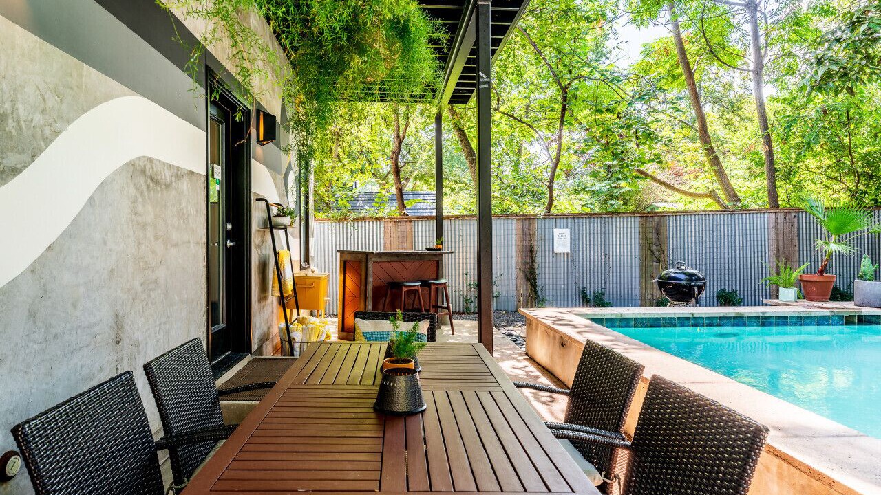 Photo of Outdoor in Zilker