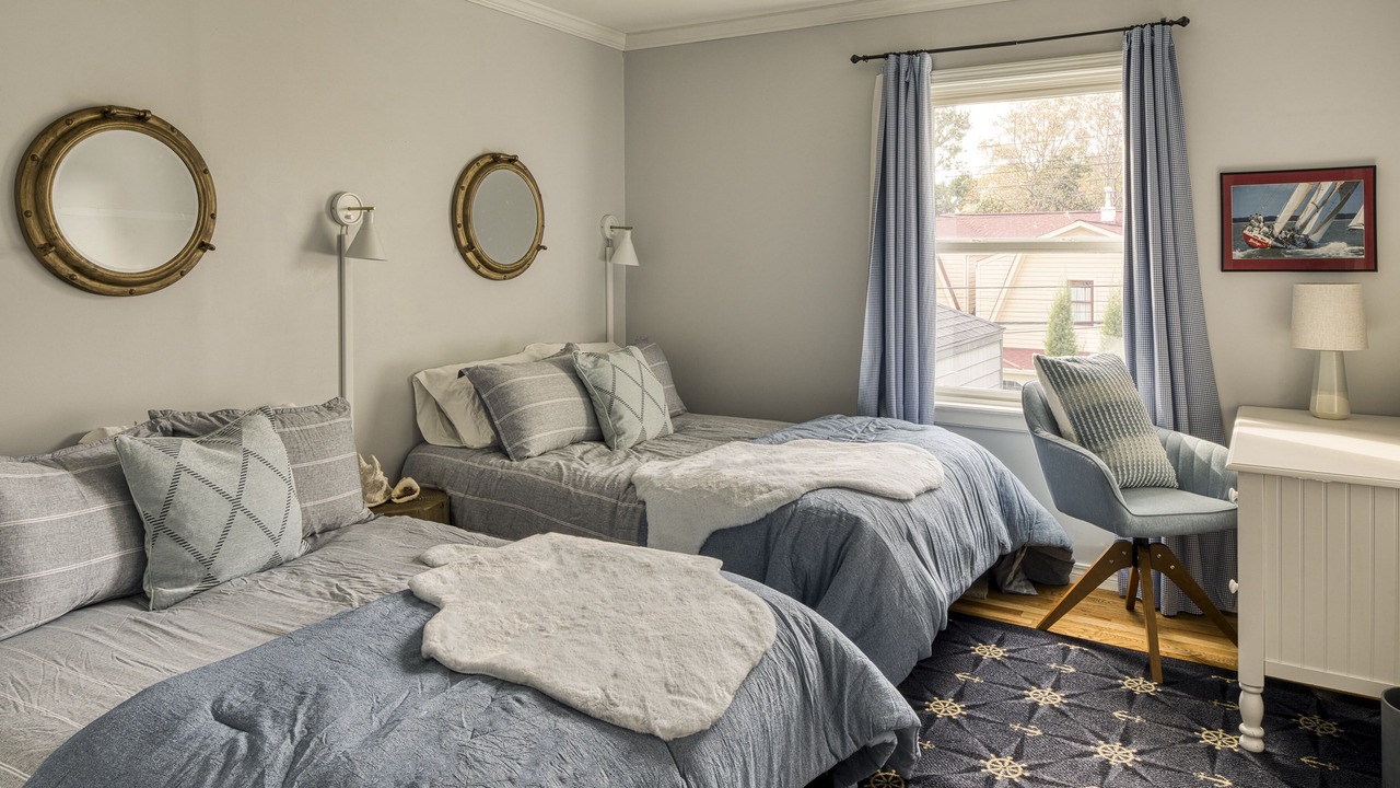 Photo of Bedroom in Tulsa