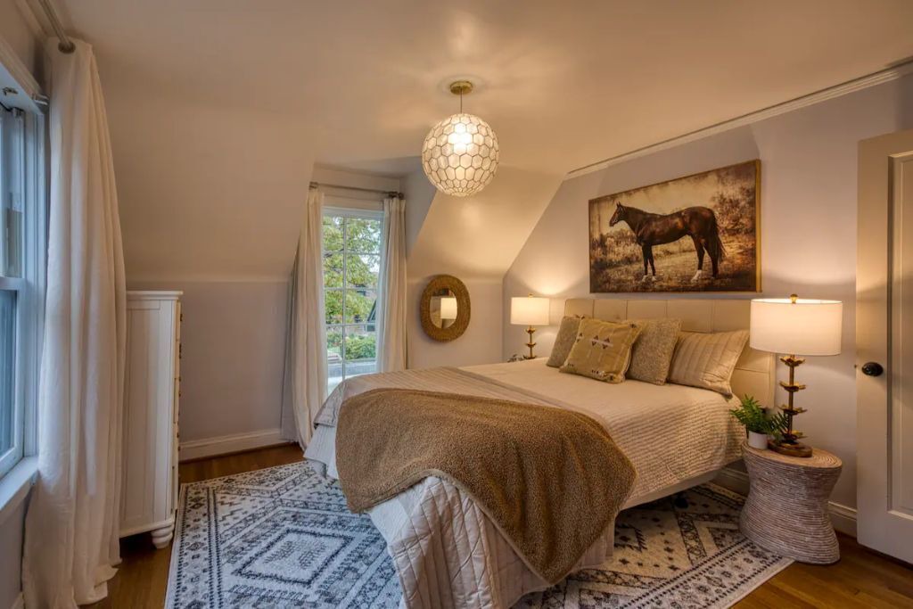 Photo of Bedroom in Tulsa