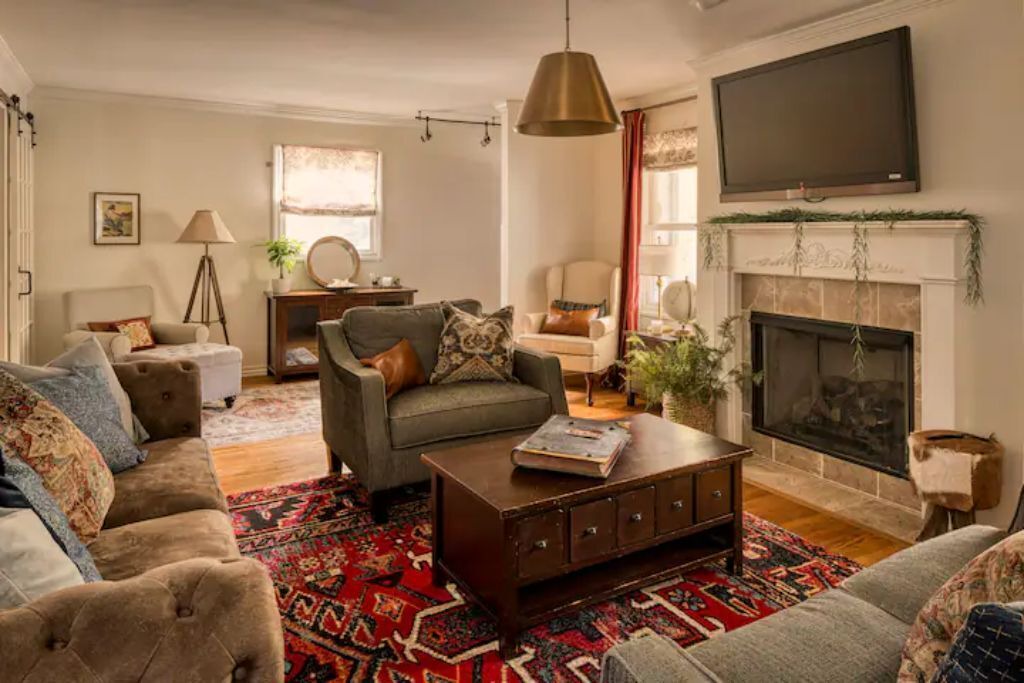 Photo of Bedroom in Tulsa