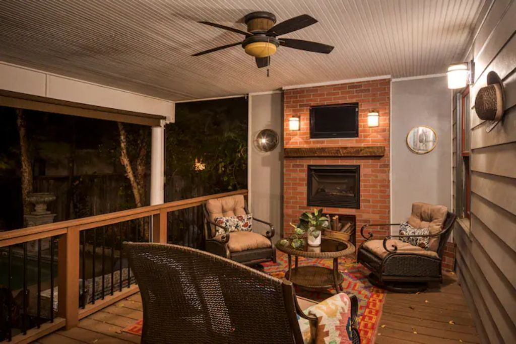 Photo of Outdoor in Tulsa