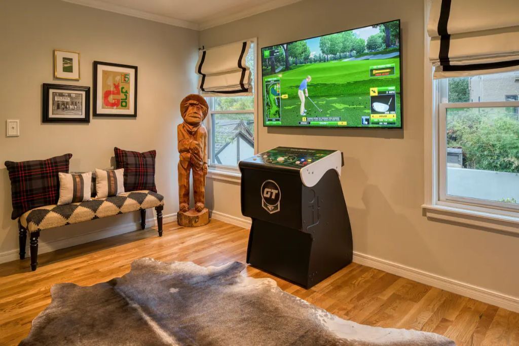 Photo of Bedroom in Tulsa
