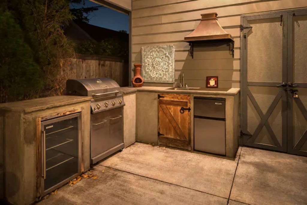 Photo of Outdoor in Tulsa