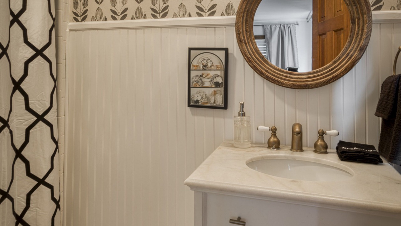 Photo of Bathroom in Tulsa