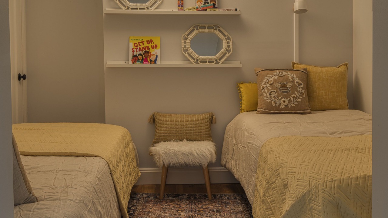 Photo of Bedroom in Tulsa