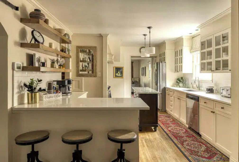 Photo of Kitchen in Tulsa