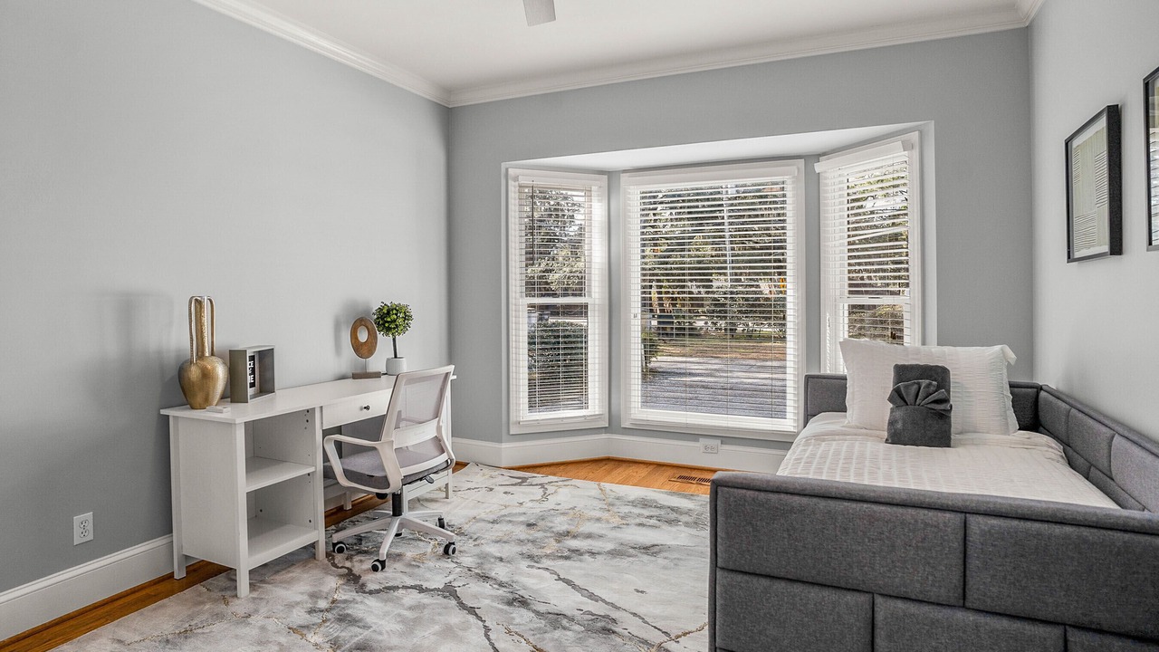 Photo of Bedroom in Beaufort