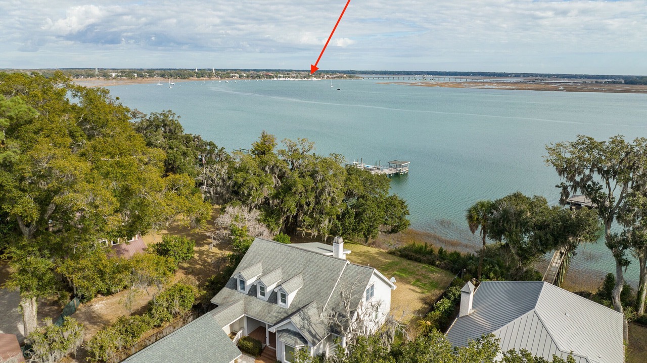 Photo of Outdoor in Beaufort