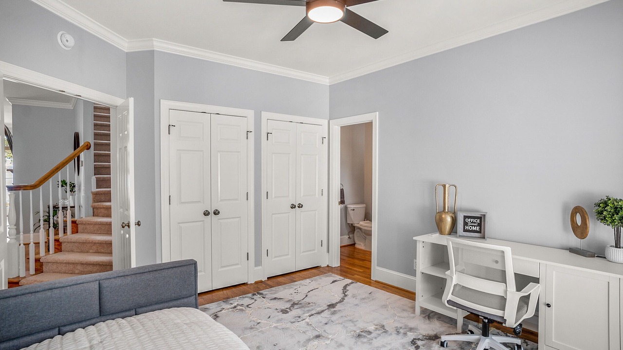Photo of Bedroom in Beaufort