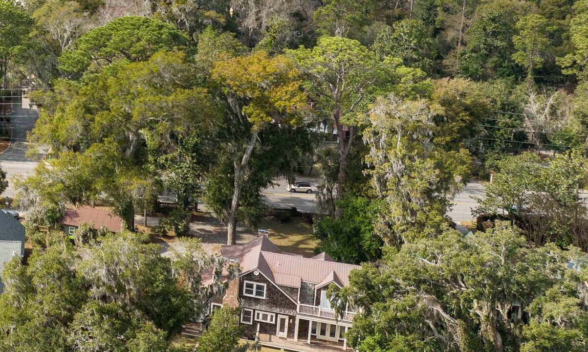 Photo of Outdoor in Beaufort