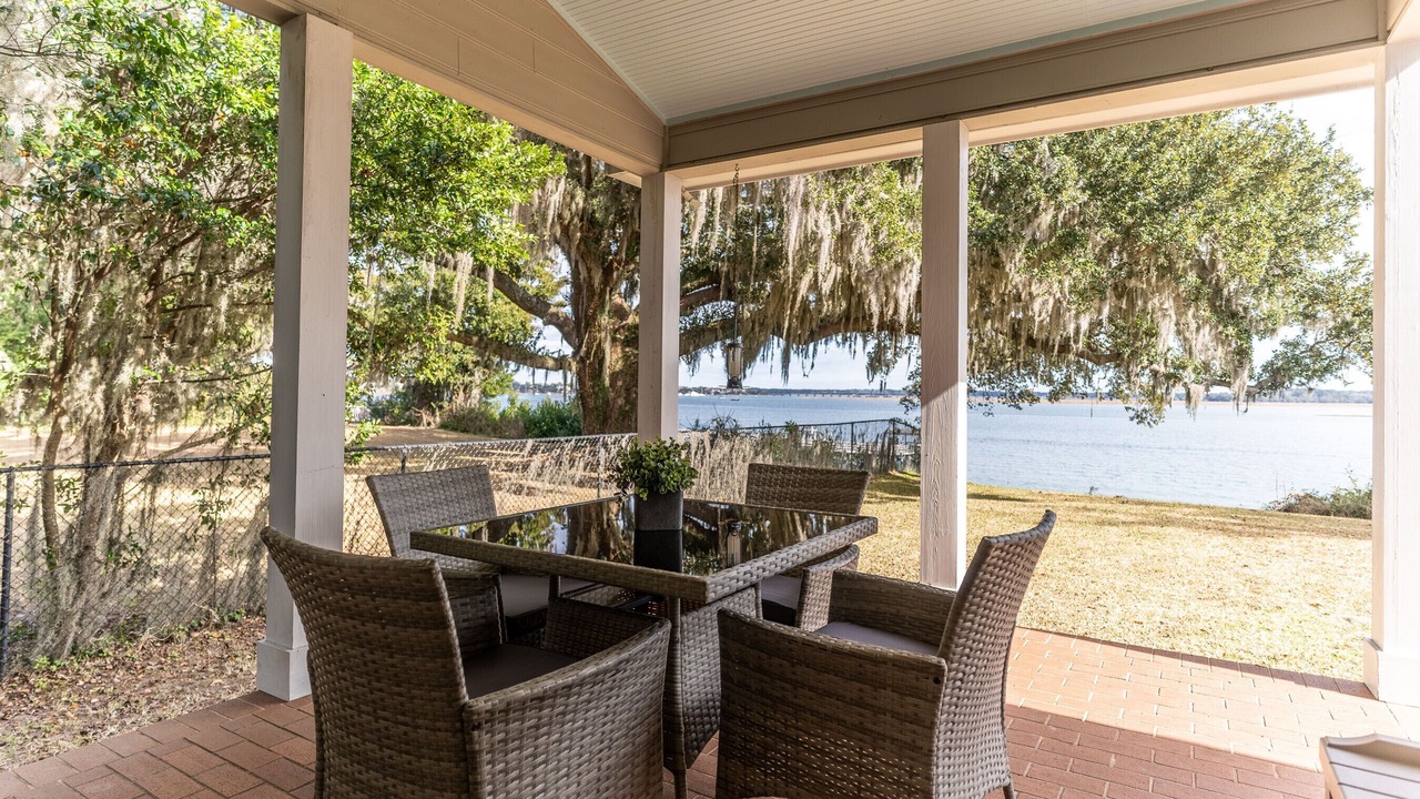 Photo of Outdoor in Beaufort