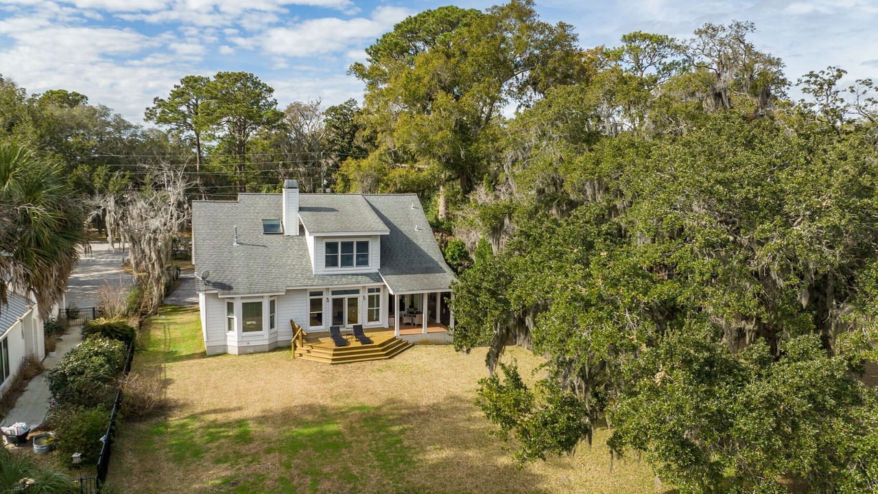 Photo of Outdoor in Beaufort