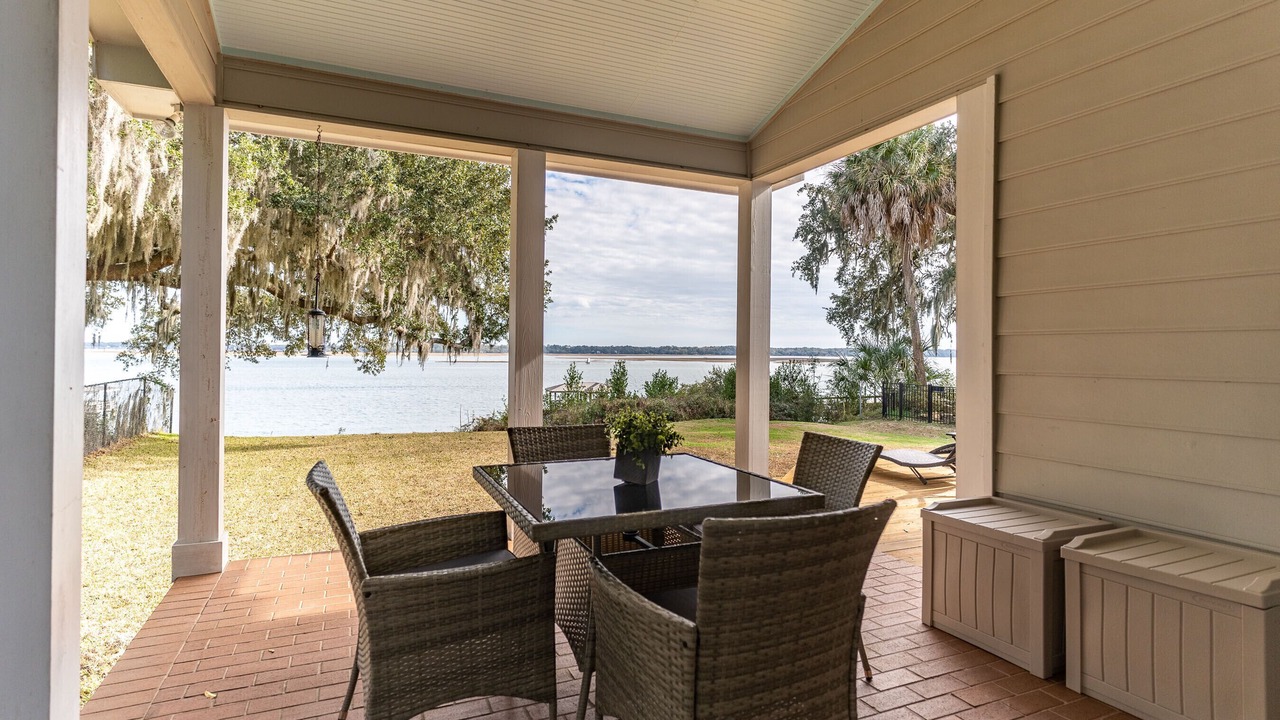 Photo of Outdoor in Beaufort