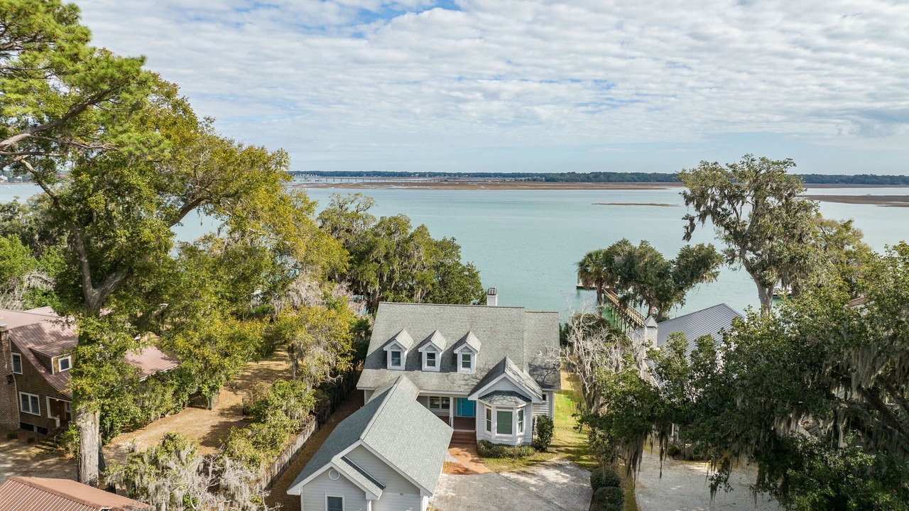 Photo of Outdoor in Beaufort