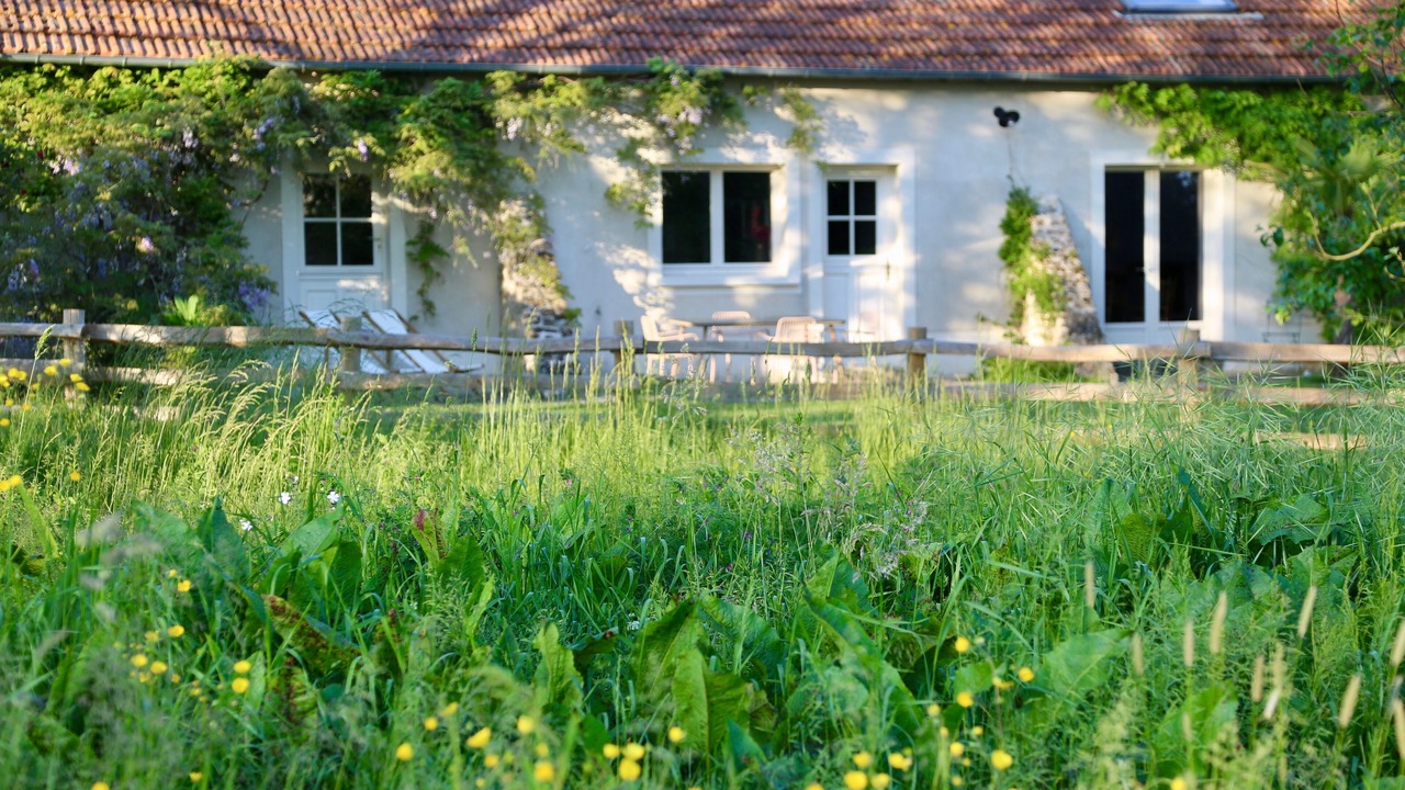 Photo of Outdoor in Poigny la Foret