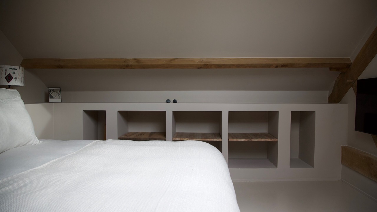 Photo of Bedroom in Poigny la Foret