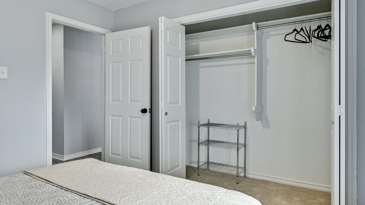 Photo of Bedroom in Georgetown