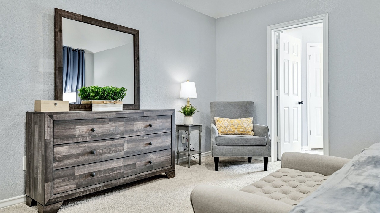 Photo of Livingroom in Georgetown