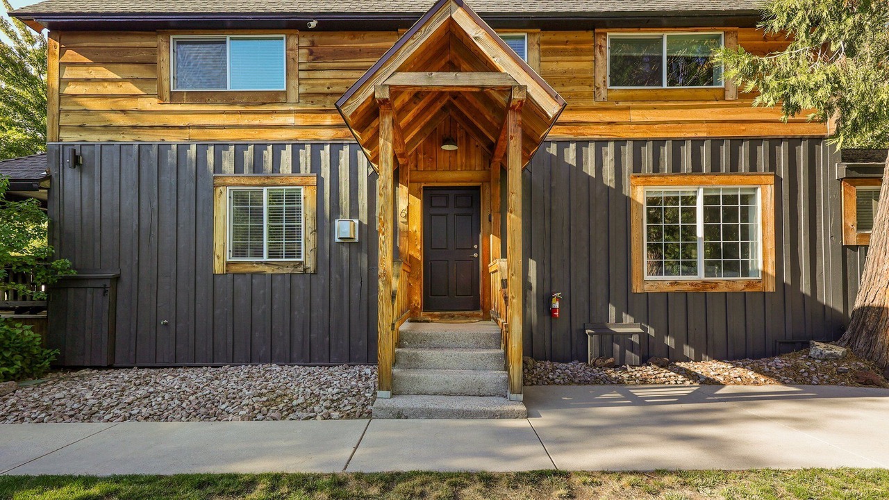 Photo of Outdoor in McCloud