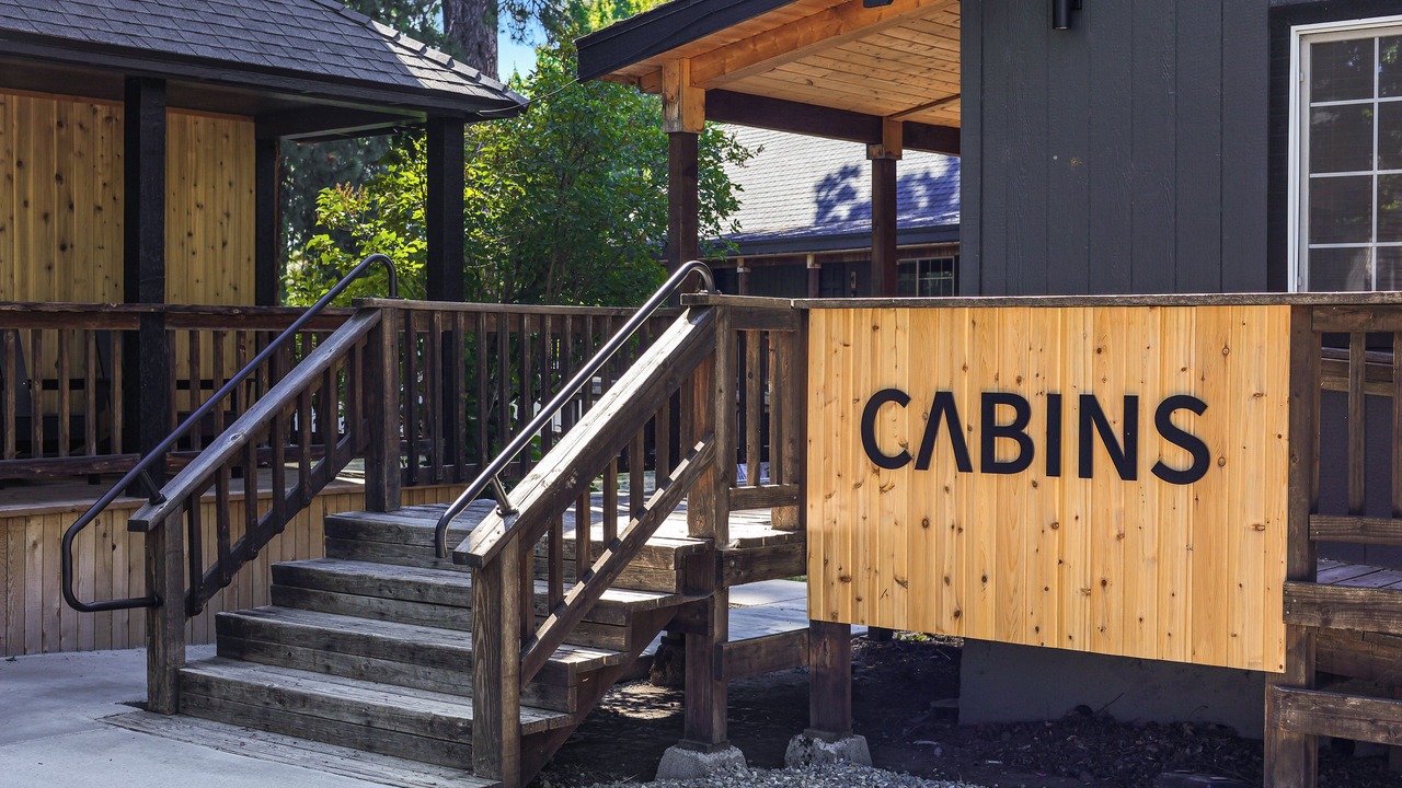 Photo of Outdoor in McCloud